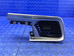 2017-2023 Porsche Panamera Dashboard Air Conditioning Vent - Front (Used OEM)
