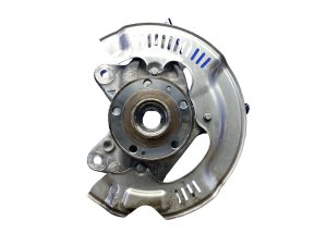 2023-2024 Fisker Ocean Steering Knuckle Hub and Bearing Assembly - Front, Left (Driver) (Used OEM)