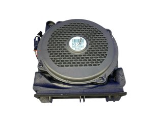 2021-2024 Genesis G80 Audio Radio Subwoofer Set - Front (Used OEM)