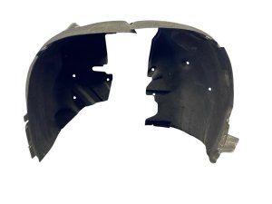 2023-2024 Fisker Ocean Inner Fender Liner Splash Shield - Front, Left (Driver) (Used OEM)