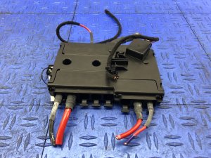 2017-2021 Mercedes-Benz C280 Power Distribution Fuse Junction Box (Used OEM)