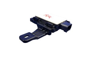 2025-2026 Kia K5 Bumper Blind Spot Radar Sensor Control Module - Rear, Right (Passenger) (Used OEM)