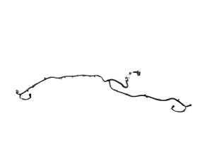 2020-2024 Ford Escape Frame Body Wiring Harness - Rear (Used OEM)