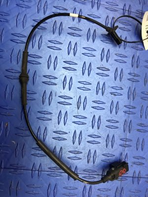 2016-2023 Jaguar F-Type ABS Wheel Speed Sensor - Rear (Used OEM)