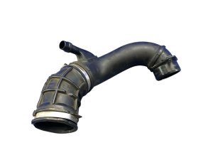 2017-2022 BMW M760i xDrive Air Intake Charge Pipe Tube (Used OEM)