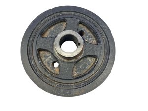 2021-2024 Kia Sorento Crankshaft Harmonic Balancer Pulley (Used OEM)