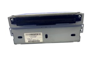 2012-2015 Jaguar XF Trunk Mounted Sirius Satellite Radio Receiver (Used OEM)