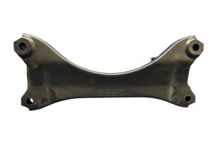 2020-2024 Mazda CX-30 Rear Differential Axle Carrier Mount Support Bracket (Used OEM)