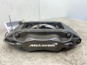 2020-2023 McLaren GT Gray Disc Brake Caliper - Front, Right (Passenger) (Used OEM)