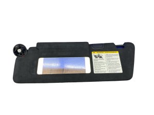 2022-2024 Lucid Air Sun Visor (Used OEM)