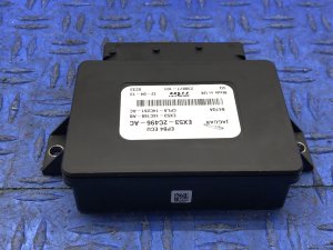 2014-2015 Jaguar F-Type Parking Brake Control Module (Used OEM)