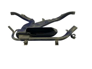 2009-2014 Rolls-Royce Ghost Air Conditioning and Heater Duct (Used OEM)