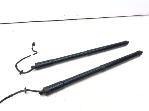 2011-2014 Porsche Cayenne Power Liftgate Lift Support - Rear, Left (Driver) (Used OEM)