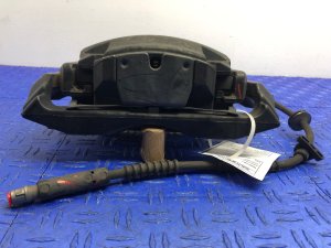 2013-2019 BMW 650i M Sport Disc Brake Caliper - Front, Right (Passenger) (Used OEM)
