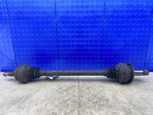 2014-2017 Mercedes-Benz S320 CV Drive Axle Shaft - Rear, Right (Passenger) (Used OEM)