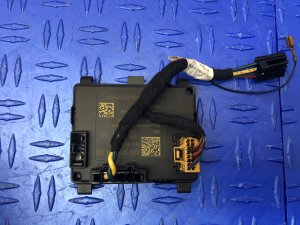 2019-2025 Audi A6 Sunroof Control Module (Used OEM)