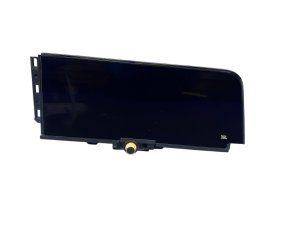 2023 Toyota Crown 12.3-inch Touchscreen Navigation Radio Receiver Assembly - Front (Used OEM)