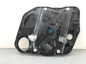 2021-2023 Hyundai Santa Fe Door Window Regulator - Rear, Left (Driver) (Used OEM)