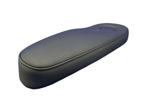 2022-2025 Kia Carnival Black Inner Seat Armrest - Rear, Right (Passenger) (Used OEM)