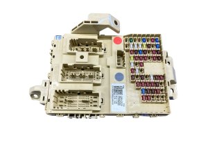 2025 Kia K4 Cabin Fuse and Relay Junction Block (Used OEM)