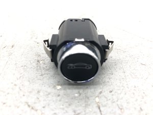 2020-2023 McLaren GT Trunk Storage Release Switch - Front (Used OEM)