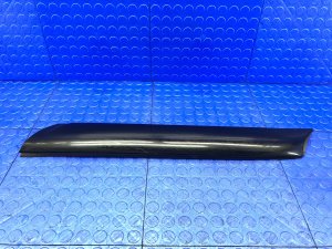 2020-2025 Toyota GR Supra Windshield Molding Trim Panel (Used OEM)