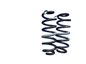 2024-2025 Toyota Grand Highlander Suspension Coil Spring Set - Rear (Used OEM)