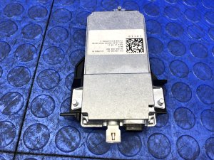 2022-2024 Lucid Air Driver Monitoring Control Module (Used OEM)