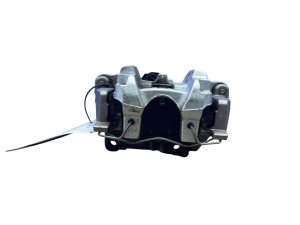 2024-2025 BMW 530i Silver Disc Brake Caliper - Rear, Left (Driver) (Used OEM)