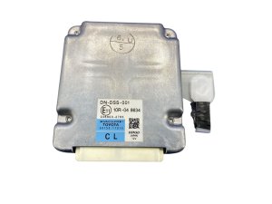 2018-2019 Lexus LC500 Cruise Control and Pre-Crash System Control Module (Used OEM)