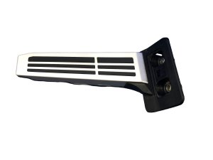 2021-2025 Lexus IS300 Silver Aluminum Accelerator Pedal Assembly (Used OEM)
