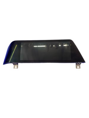 2021-2024 BMW M4 10.25-inch Navigation Media Display Screen Assembly - Front (Used OEM)