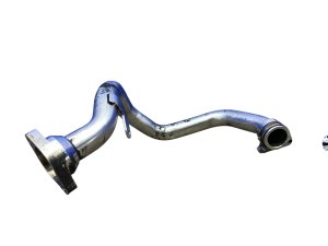 2016-2024 Audi R8 Engine Hose Pipe Tube (Used OEM)