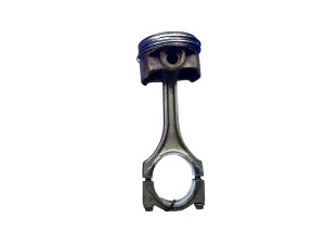 2013-2018 Audi S6 Engine Piston and Connecting Rod (Used OEM)