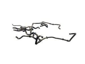 2014-2016 Porsche Panamera Heater Control Valve with Hose (Used OEM)