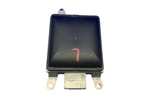 2013-2018 BMW 320i Lane Assist Control Module - Rear (Used OEM)