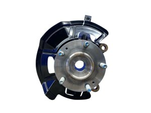 2025-2026 Kia K4 Steering Knuckle Hub and Bearing Assembly - Front, Right (Passenger) (Used OEM)