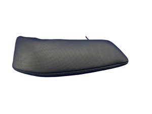 2017-2024 Porsche Panamera Black Seat Bolster Air Bag - Rear (Used OEM)