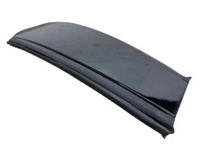 2011-2012 Fisker Karma B-Pillar Applique Molding Trim (Used OEM)