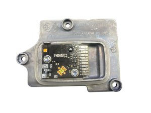 2022-2025 BMW 228i Headlamp Ballast and Turn Signal Lamp Control Module Set - Front (Used OEM)