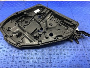 2014-2020 Mercedes-Benz S320 Quarter Window Regulator and Motor - Rear, Right (Passenger) (Used OEM)