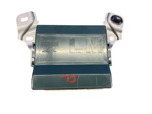 2021-2024 Toyota Mirai Multiplex Network Door Control Module - Front (Used OEM)