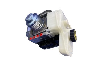 2021-2024 BMW M4 Power Brake Booster with Master Cylinder and Reservoir (Used OEM)