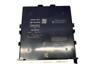 2021 Toyota Sienna Smart Key Theft and Locking Control Module (Used OEM)