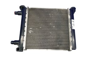 2016-2019 Mini Cooper Radiator Condenser Intercooler Fan Cooling Pack Assembly (Used OEM)