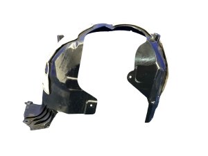  Tesla Model 3 Inner Fender Liner Splash Shield - Front, Left (Driver) (Used OEM)