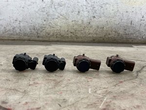 2019-2024 BMW Z4 Bumper Park Assist Sensor Set - Rear (Used OEM)