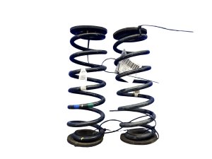 2024-2025 Hyundai Kona Suspension Coil Spring Set - Rear (Used OEM)