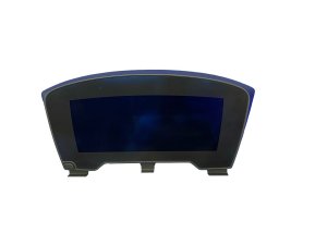 2019-2020 BMW i8 Digital Instrument Gauge Cluster Screen Assembly - Front (Used OEM)