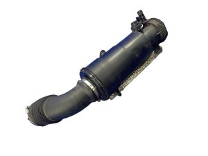 2014-2020 BMW i8 Engine Air Intake Resonator Pipe and Tube (Used OEM)